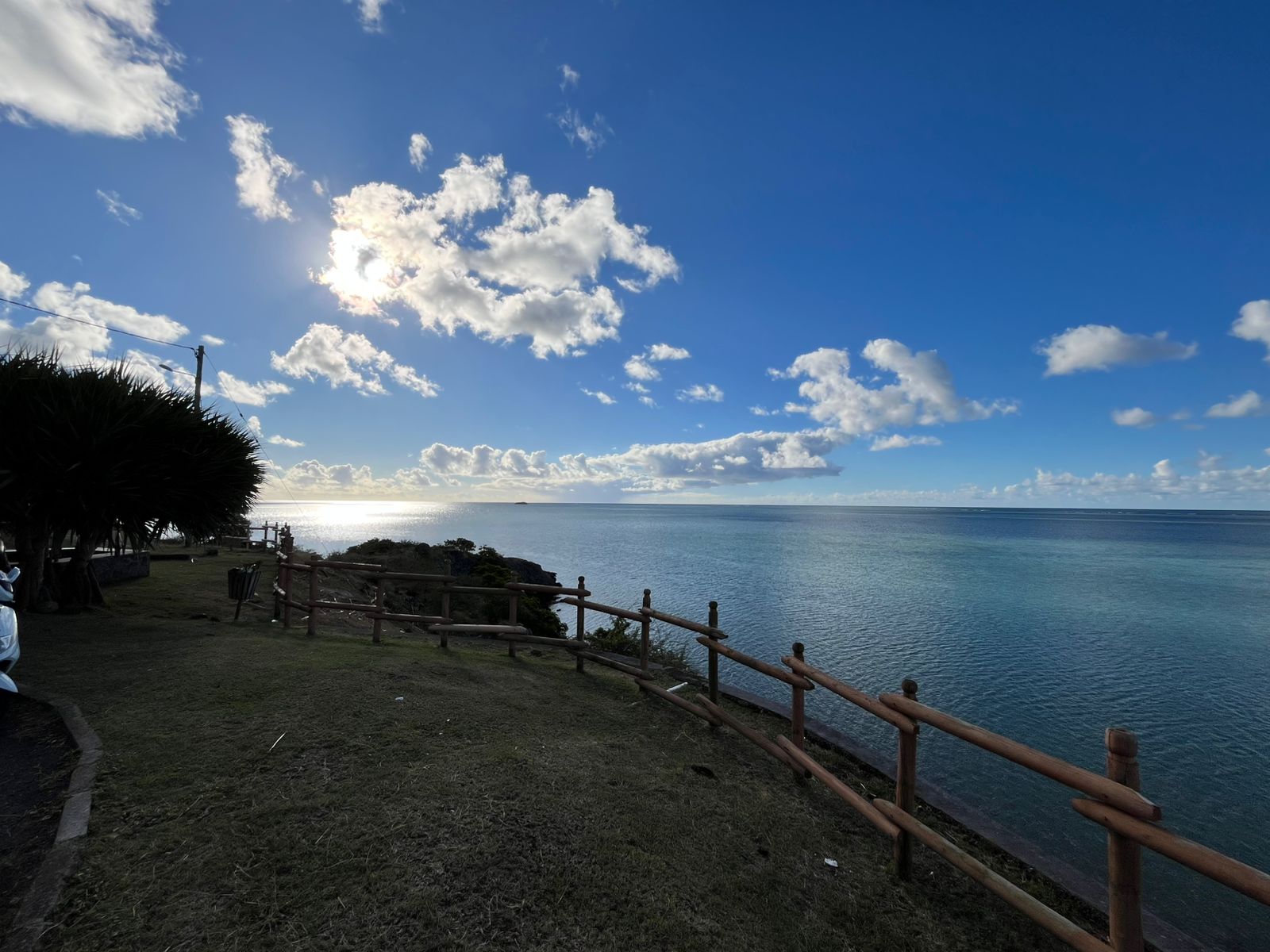 Pointe La Gueule 