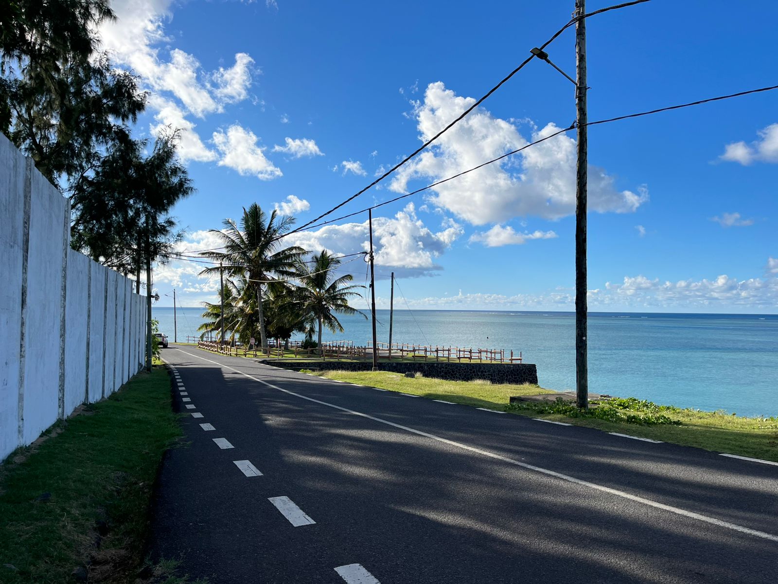 Pointe La Gueule