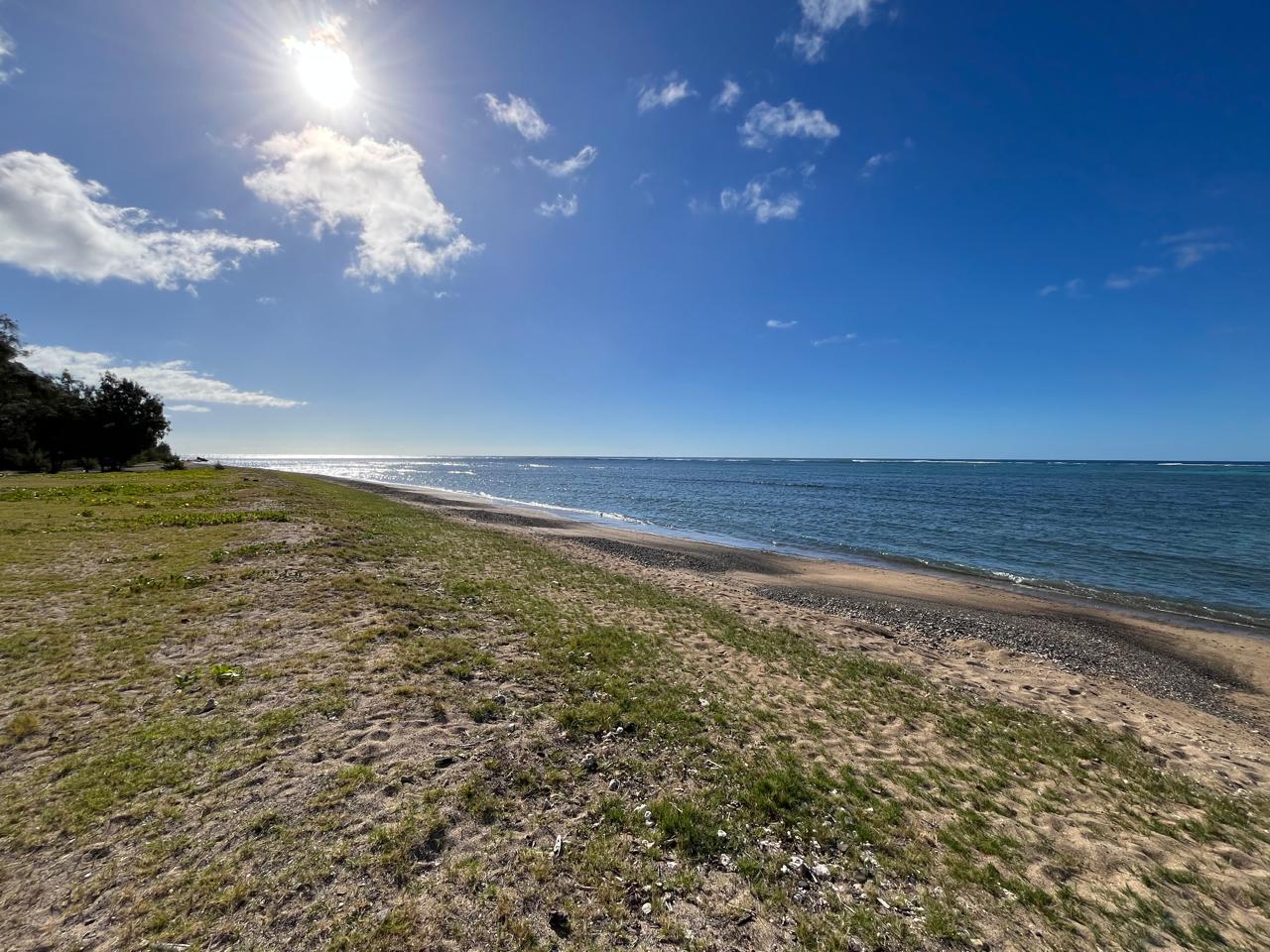 Rivière Banane Second Beach