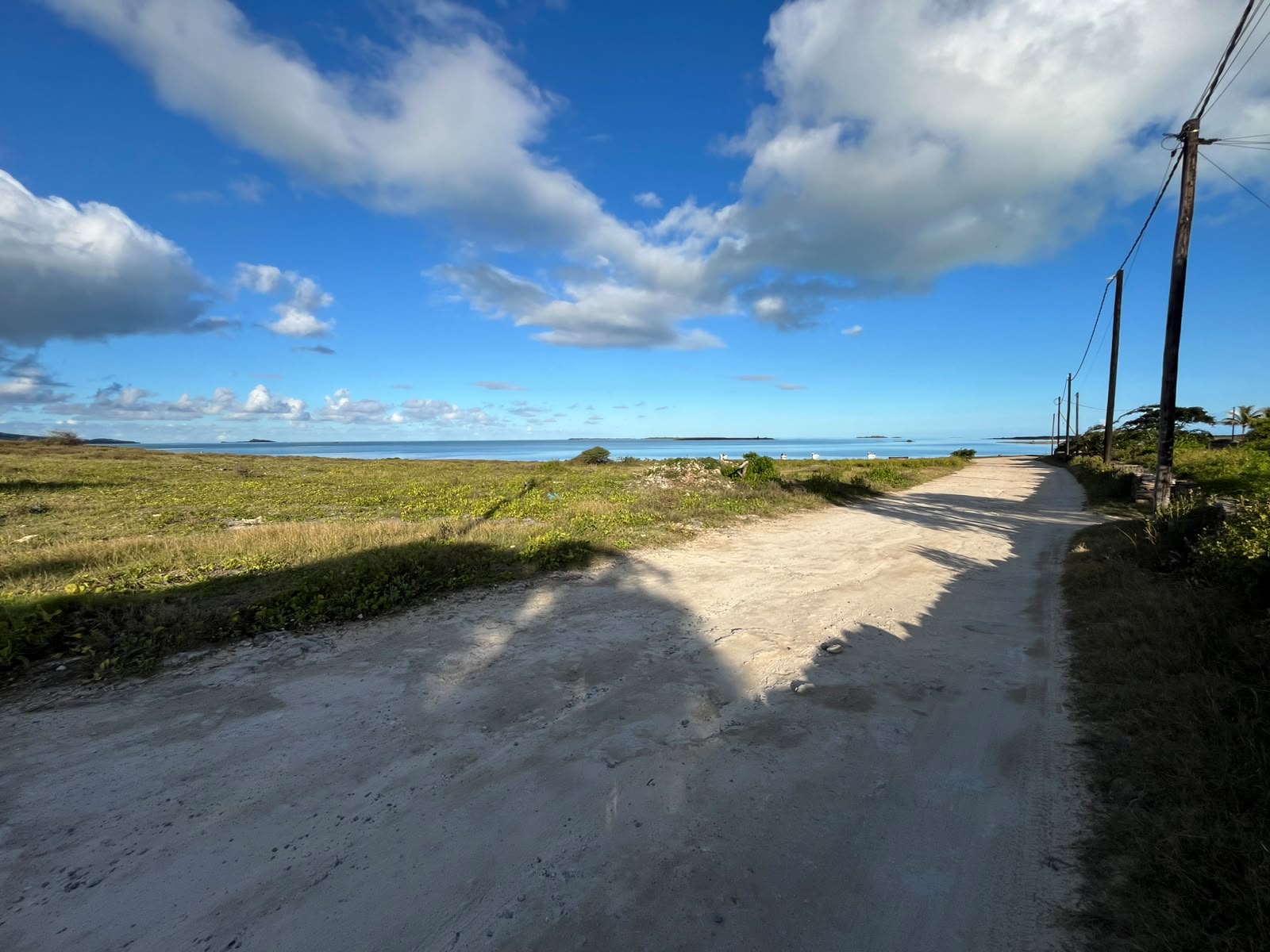 Coral Road(Petite Butte)