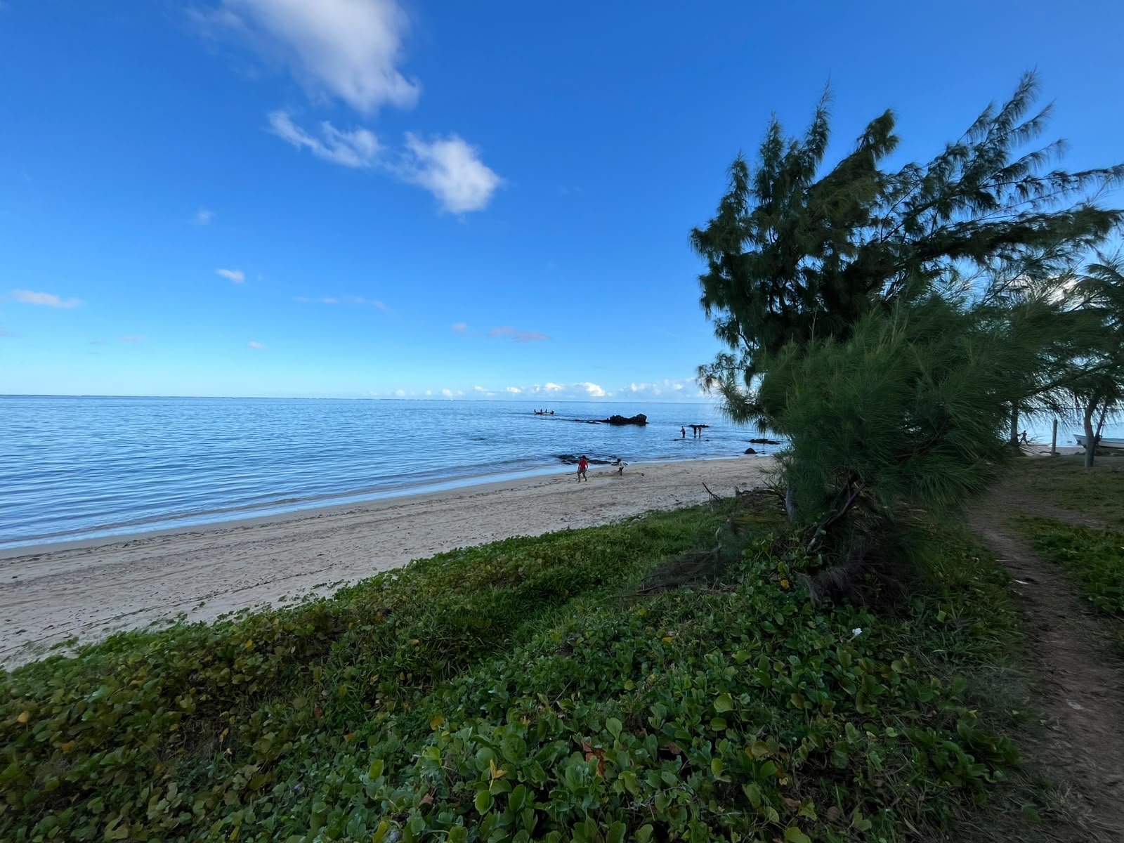 Mourouk Second Beach 