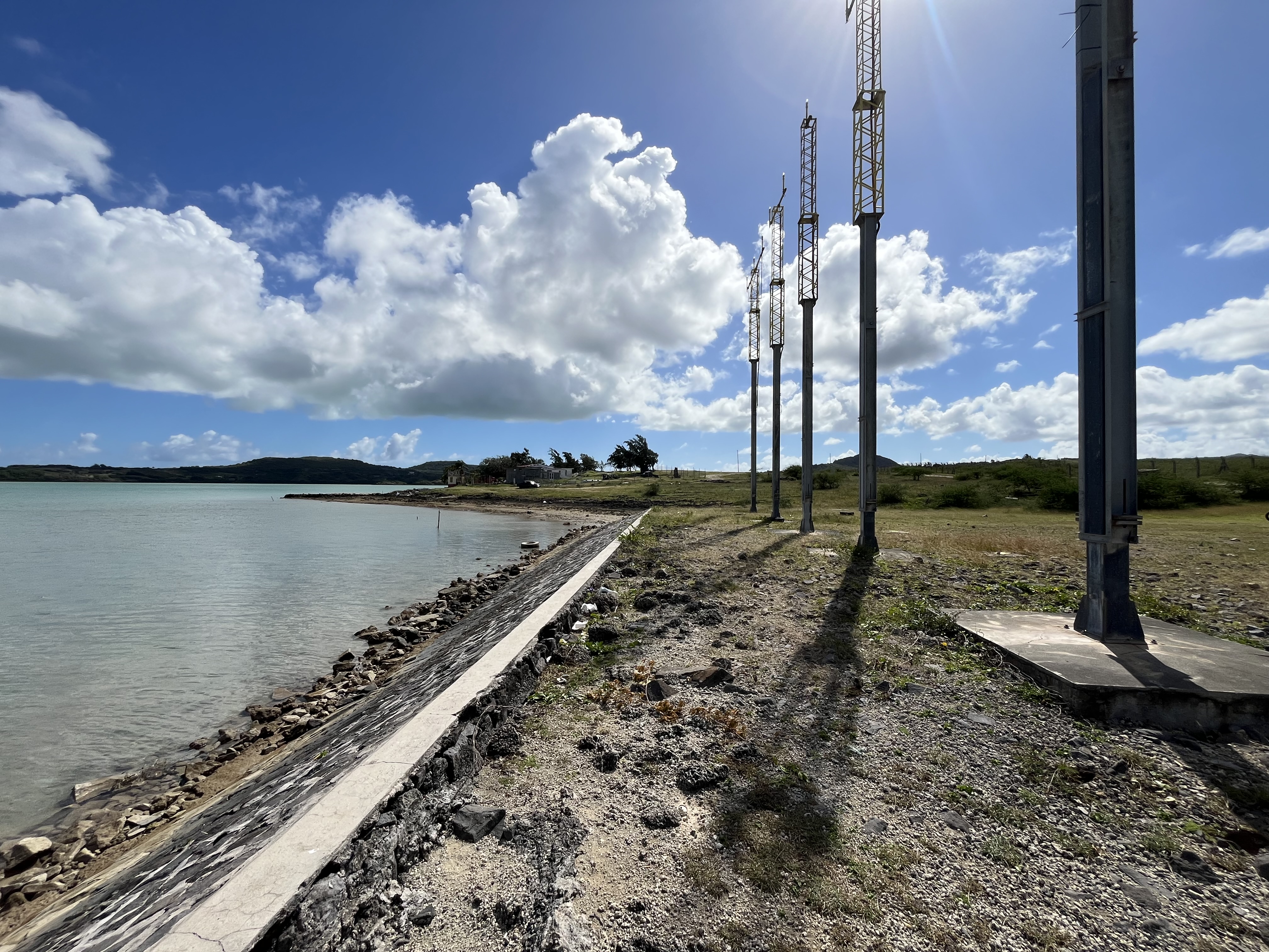 Plaine Corail View Point